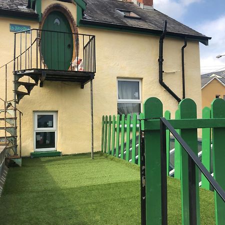 La Keggita Appartement Bundoran Buitenkant foto