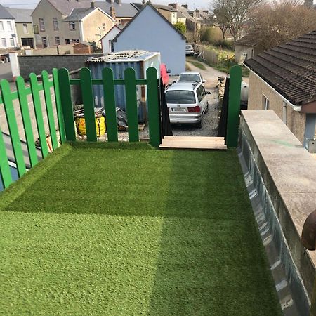 La Keggita Appartement Bundoran Buitenkant foto