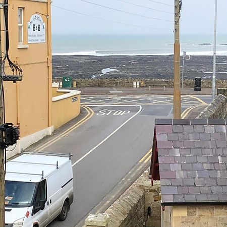 La Keggita Appartement Bundoran Buitenkant foto