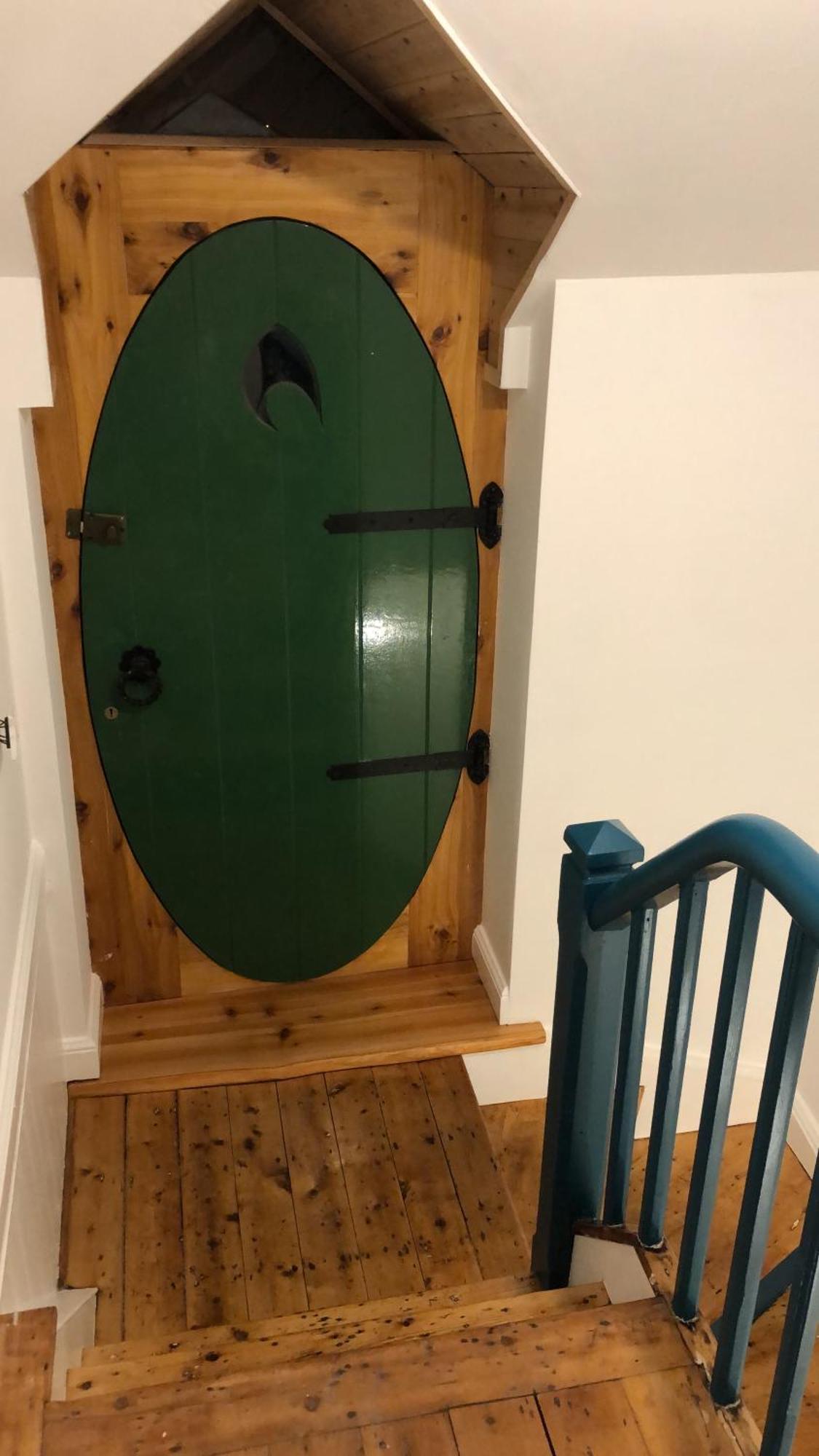 La Keggita Appartement Bundoran Buitenkant foto