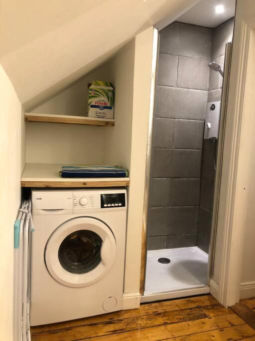 La Keggita Appartement Bundoran Buitenkant foto