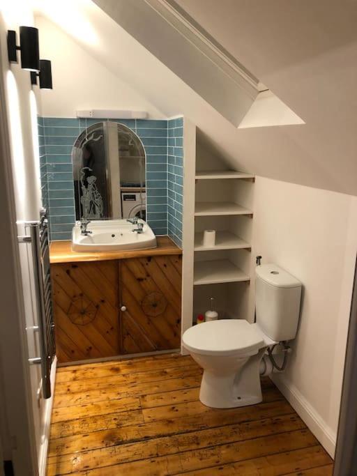 La Keggita Appartement Bundoran Buitenkant foto