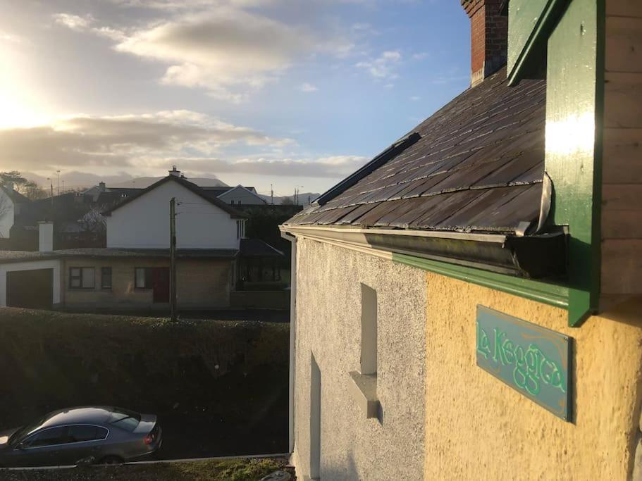 La Keggita Appartement Bundoran Buitenkant foto