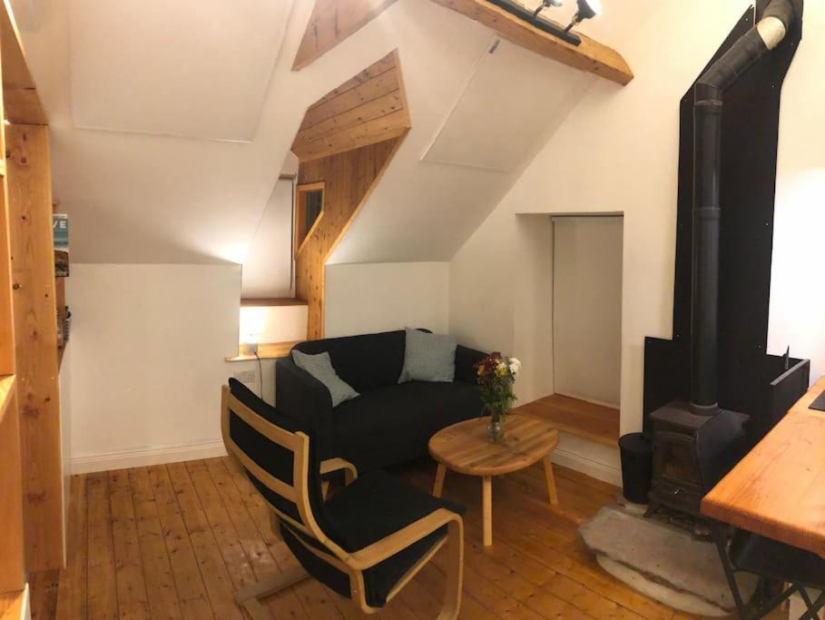 La Keggita Appartement Bundoran Buitenkant foto