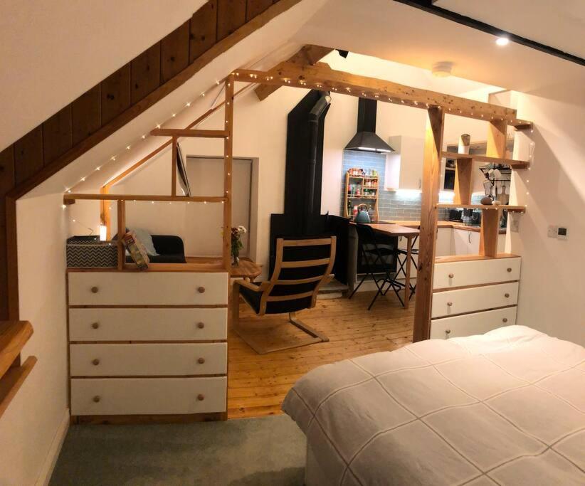 La Keggita Appartement Bundoran Buitenkant foto